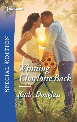 Winning Charlotte Back: An African American Romance Novel (Sweet Briar Sweethearts, 4)