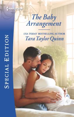 The Baby Arrangement (The Daycare Chronicles, 3)