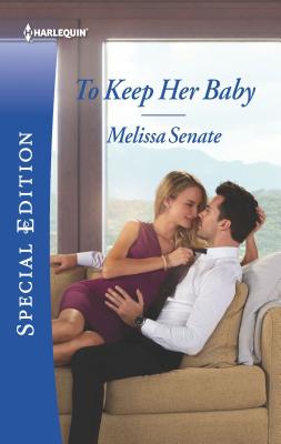 To Keep Her Baby (The Wyoming Multiples, 4)