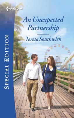 An Unexpected Partnership (Harlequin Special Edition)