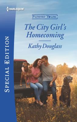 Image for The City Girl's Homecoming (Furever Yours, 5)
