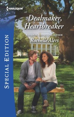 Dealmaker, Heartbreaker: A Black Romance Novel (Wickham Falls Weddings, 6)