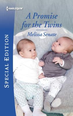 A Promise for the Twins (The Wyoming Multiples)