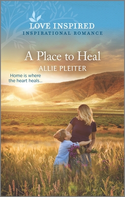 Image for A Place To Heal