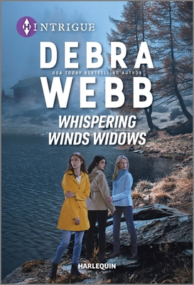 Whispering Winds Widows (Original)