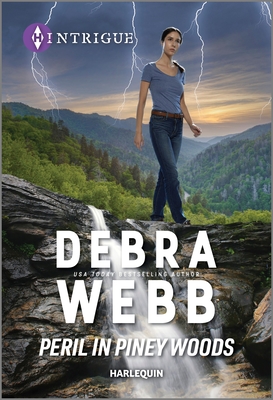 Peril in Piney Woods (Original)