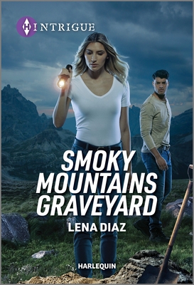 Smoky Mountains Graveyard (A Tennessee Cold Case Story, 5)
