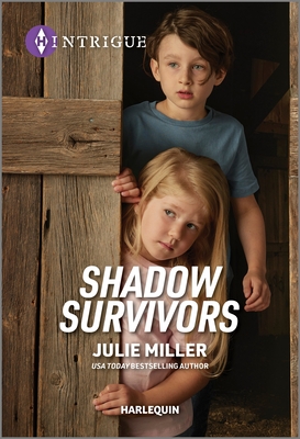 Shadow Survivors (Protectors at K-9 Ranch, 1)