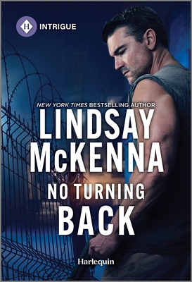 No Turning Back: A Suspenseful Military Romance (Original)