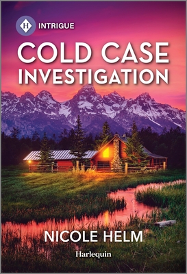 Cold Case Investigation: A Western Cold Case Mystery (Original)
