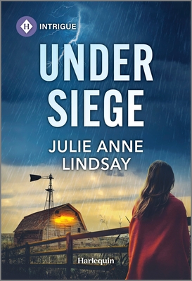 Under Siege: A Heart-Pounding Protector Romance (Beaumont Brothers Justice, 4)