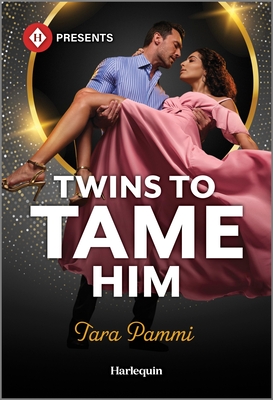 Twins to Tame Him: A Secret Baby Billionaire Romance (The Powerful Skalas Twins, 2)