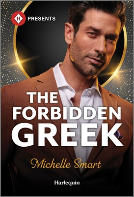 The Forbidden Greek: A Billionaire Romance Novel (The Greek Groom Swap, 1)