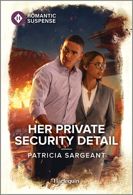 Her Private Security Detail: A Thrilling Bodyguard Romance (The Tour Security Group, 2)