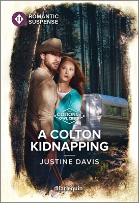 A Colton Kidnapping (The Coltons of Owl Creek, 6)