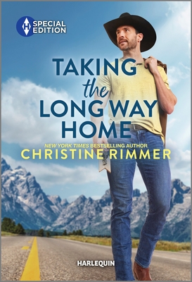 Image for Taking the Long Way Home (Bravo Family Ties, 23) Taking the Long Way Home (Bravo Family Ties, 23)