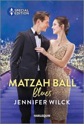 Matzah Ball Blues (Holidays, Heart and Chutzpah, 2)
