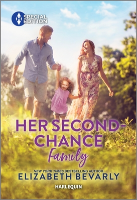 Her Second-Chance Family (Original)