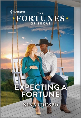 Expecting a Fortune: A Black Romance Novel (The Fortunes of Texas: Digging for Secrets, 3)