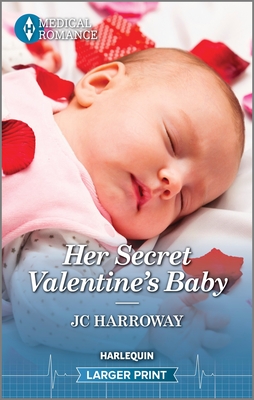Her Secret Valentine's Baby: Feel the Love with This Heartwarming Valentine's Day Romance! (Original)