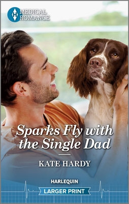 Sparks Fly with the Single Dad (Original)