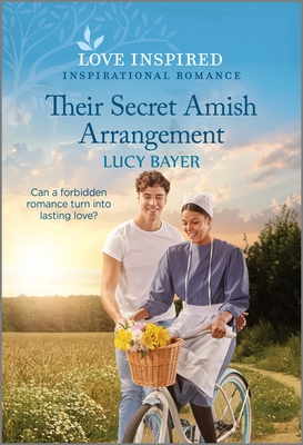 Their Secret Amish Arrangemant