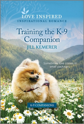 Trainign the K-9 Companion