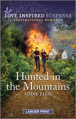 Hunted In The Mountains