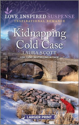 Kidnapping Cold Case (Original)