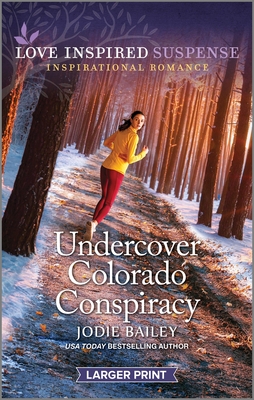 Undercover Colorado Conspiracy (Original)