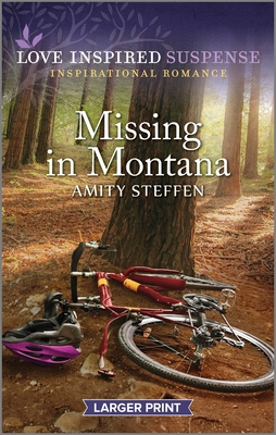 Missing in Montana (Original)