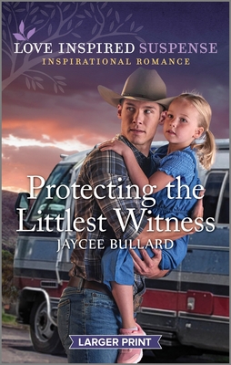 Protecting the Littlest Witness (Original)
