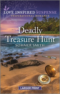 Deadly Treasure Hunt (Original)