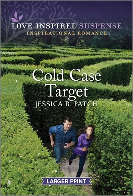 Cold Case Target (Original)