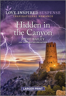 Hidden in the Canyon (Original)