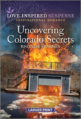 Uncovering Colorado Secrets (Original)