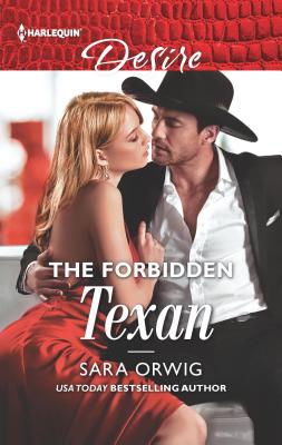The Forbidden Texan (Texas Promises)