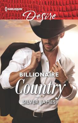 Billionaire Country (Billionaires and Babies)