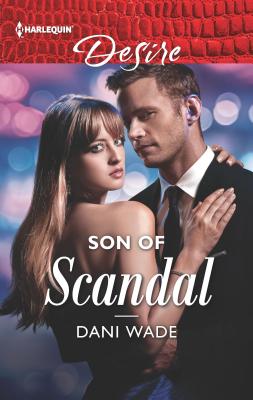 Son of Scandal (Savannah Sisters)
