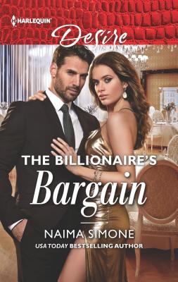 The Billionaire's Bargain (Blackout Billionaires, 1)