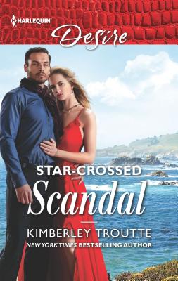 Image for Star-Crossed Scandal (Plunder Cove)