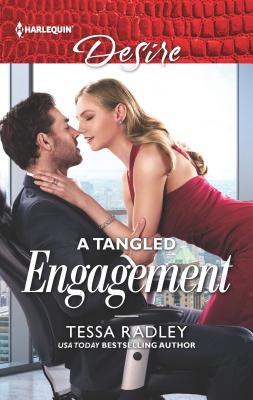 A Tangled Engagement (Takeover Tycoons)