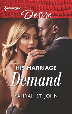 His Marriage Demand (The Stewart Heirs)