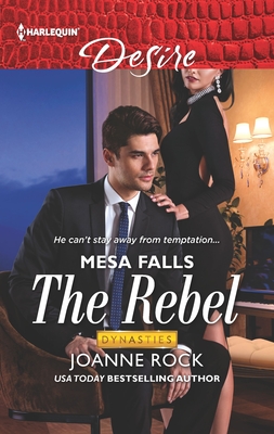 The Rebel (Dynasties: Mesa Falls)