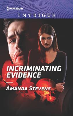 Incriminating Evidence (Twilight's Children)