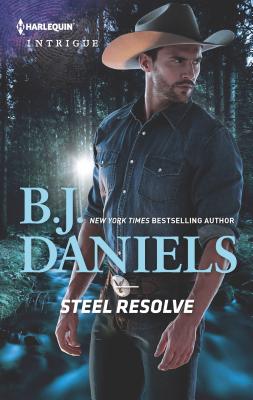 Steel Resolve (Cardwell Ranch: Montana Legacy)