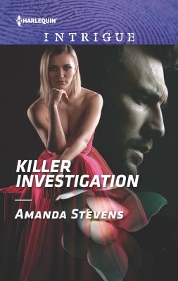 Killer Investigation (Twilight's Children)
