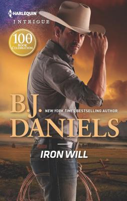 Iron Will (Cardwell Ranch: Montana Legacy)