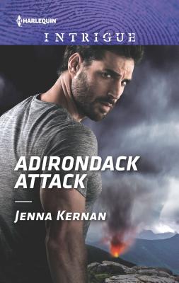 Adirondack Attack (Protectors at Heart)