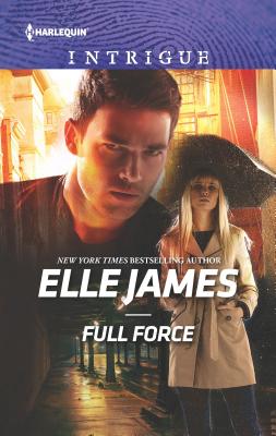 Full Force (Harlequin Intrigue: Declan's Defenders)
